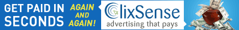 Clixsense paid ads