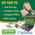 Looking to earn extra cash online? Paid online surveys & cash offers